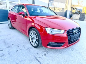 Audi A3 2.0tdi SPORTBACK/QUATTRO