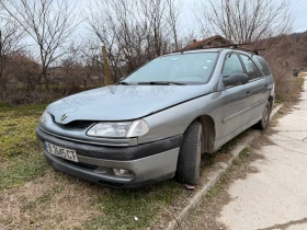 Renault Laguna 1.8 Бензин, снимка 1