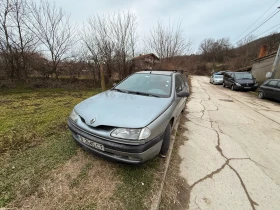 Renault Laguna 1.8 Бензин, снимка 8