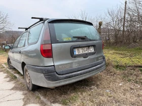 Renault Laguna 1.8 Бензин, снимка 5