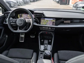 Audi A3 Sportback 40 TFSI Quattro = S-line= Гаранция, снимка 8