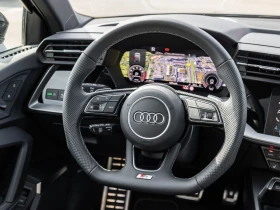 Audi A3 Sportback 40 TFSI Quattro = S-line= Гаранция - 83840 лв. - 30068950 | Car24.bg