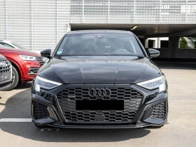 Audi A3 Sportback 40 TFSI Quattro = S-line= Гаранция - 83840 лв. - 30068950 | Car24.bg