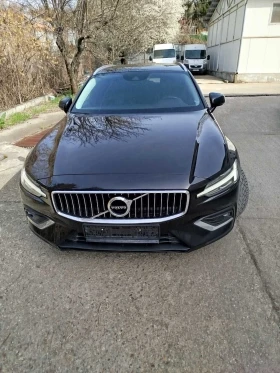 Volvo V60 D4 | Mobile.bg    14