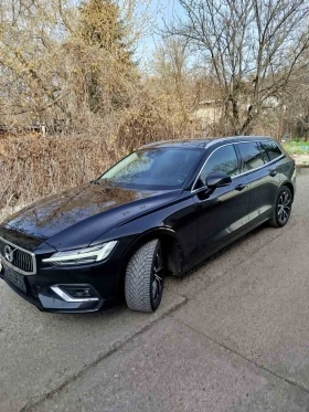 Volvo V60 D4 | Mobile.bg    10