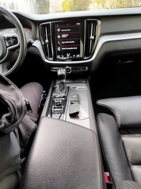 Volvo V60 D4 | Mobile.bg    12