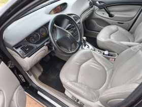 Обява за продажба на Citroen C5 HDi ~3 999 лв. - изображение 8