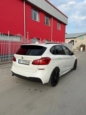 Обява за продажба на BMW 2 Active Tourer 218d M SPORT ~19 900 лв. - изображение 3