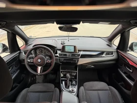 Обява за продажба на BMW 2 Active Tourer 218d M SPORT ~19 900 лв. - изображение 4