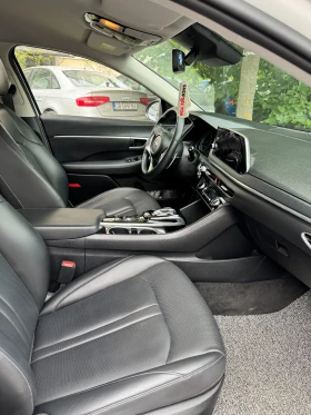 Hyundai Sonata DN8 | Mobile.bg    14