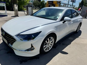 Hyundai Sonata DN8 | Mobile.bg    2