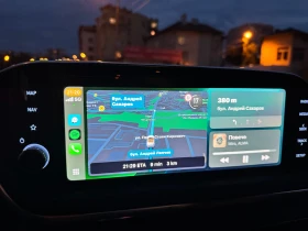 Hyundai Sonata DN8 | Mobile.bg    15