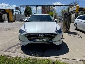 Hyundai Sonata DN8 | Mobile.bg    3