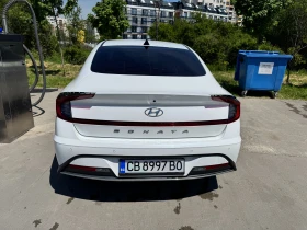 Hyundai Sonata DN8 | Mobile.bg    6