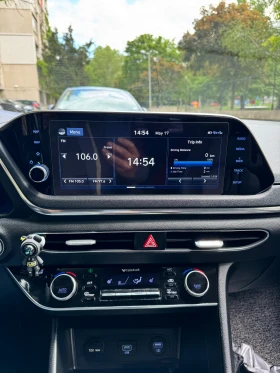 Hyundai Sonata DN8 | Mobile.bg    10