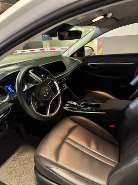 Hyundai Sonata DN8 | Mobile.bg    13