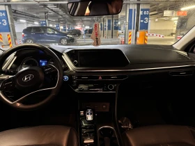 Hyundai Sonata DN8 | Mobile.bg    8