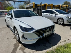 Hyundai Sonata DN8 | Mobile.bg    4