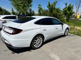 Hyundai Sonata DN8 | Mobile.bg    5