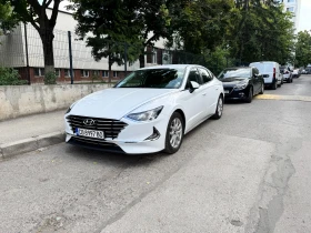     Hyundai Sonata DN8