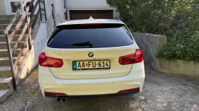 Обява за продажба на BMW 335 d xDrive ~33 600 лв. - изображение 6