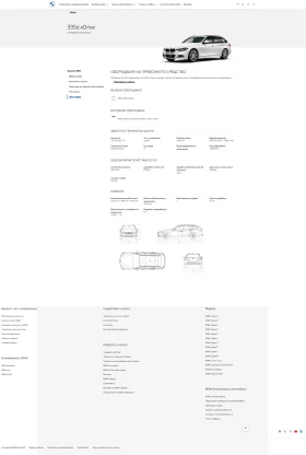 BMW 335 d xDrive | Mobile.bg    14