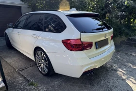 Обява за продажба на BMW 335 d xDrive ~38 600 лв. - изображение 2