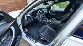 Обява за продажба на BMW 335 d xDrive ~38 600 лв. - изображение 3