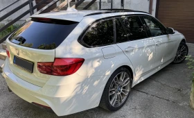 Обява за продажба на BMW 335 d xDrive ~38 600 лв. - изображение 1