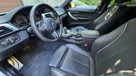 Обява за продажба на BMW 335 d xDrive ~38 600 лв. - изображение 7