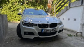 Обява за продажба на BMW 335 d xDrive ~33 600 лв. - изображение 8