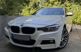 Обява за продажба на BMW 335 d xDrive ~38 600 лв. - изображение 1