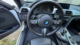 Обява за продажба на BMW 335 d xDrive ~33 600 лв. - изображение 10