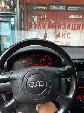 Обява за продажба на Audi A4 газ/бензин ~4 200 лв. - изображение 9