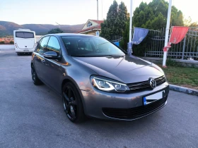 VW Golf 1.6 Navi ТОП! - 13500 лв. - 14569646 2