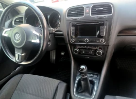 VW Golf 1.6 Navi ТОП! - 13500 лв. - 14569646 7