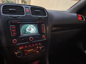 VW Golf 1.6 Navi ТОП! - 13500 лв. - 14569646 8