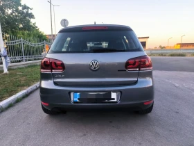 VW Golf 1.6 Navi ТОП! - 13500 лв. - 14569646 4