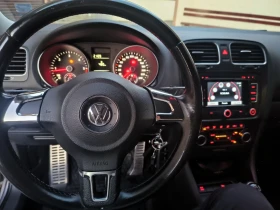 VW Golf 1.6 Navi ТОП! - 13500 лв. - 14569646 9