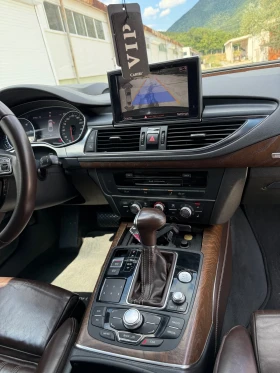 Audi A7 3.0 BiTDI S-Line | Mobile.bg    9