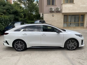 Kia Pro ceed 1.5 T-GDi/GT-PlusLine/DCT7/ПАНОРАМА - 38900 лв. - 69160235 4