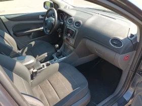 Обява за продажба на Ford Focus 2.0TDCi/FACELIFT ~6 990 лв. - изображение 7