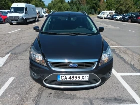 Обява за продажба на Ford Focus 2.0TDCi/FACELIFT ~6 990 лв. - изображение 1