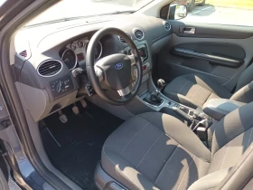 Обява за продажба на Ford Focus 2.0TDCi/FACELIFT ~6 990 лв. - изображение 5
