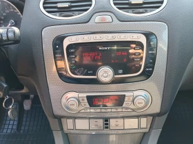 Обява за продажба на Ford Focus 2.0TDCi/FACELIFT ~6 990 лв. - изображение 11