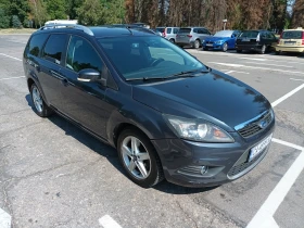 Обява за продажба на Ford Focus 2.0TDCi/FACELIFT ~6 990 лв. - изображение 2