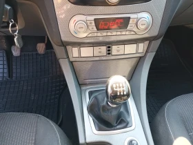 Обява за продажба на Ford Focus 2.0TDCi/FACELIFT ~6 990 лв. - изображение 10