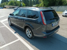 Обява за продажба на Ford Focus 2.0TDCi/FACELIFT ~6 990 лв. - изображение 4