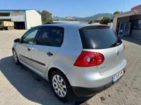 VW Golf 1.6  | Mobile.bg    4