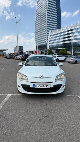 Renault Megane - 6000 лв. - 91024802 5